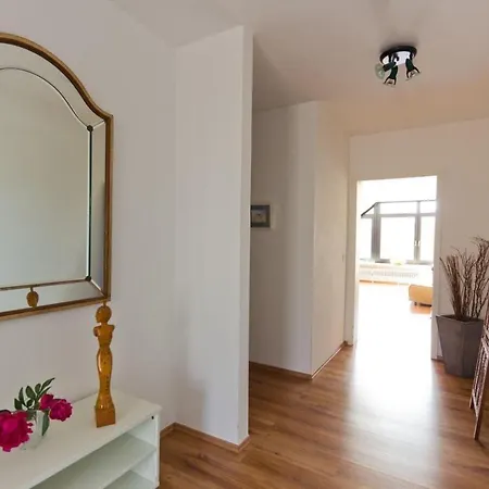 Ferienwohnung-braun شقة *