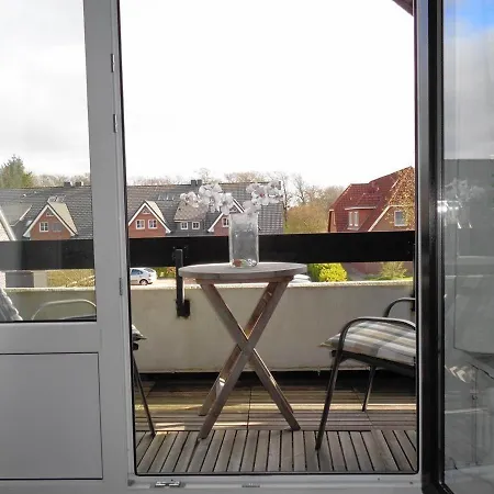 Ferienwohnung-braun