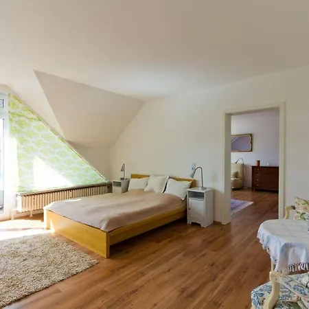 Ferienwohnung-braun شقة *